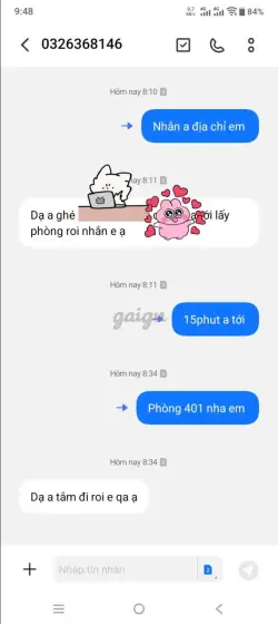 Ảnh đánh giá
