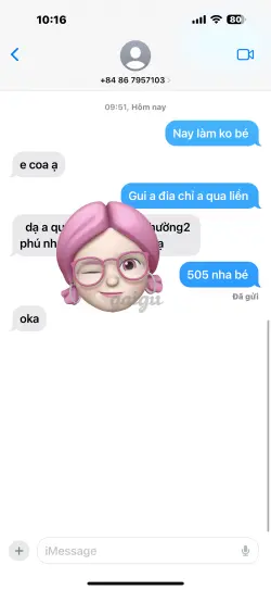 Ảnh đánh giá