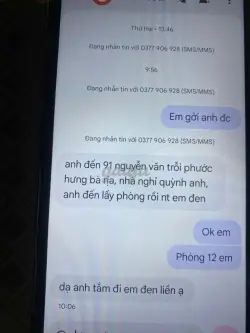 Ảnh đánh giá