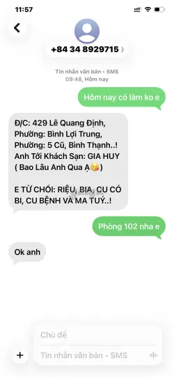 Ảnh đánh giá