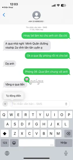 Ảnh đánh giá