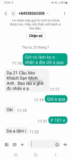Ảnh đánh giá