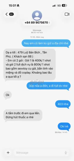 Ảnh đánh giá