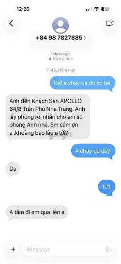 Ảnh đánh giá