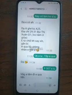 Ảnh đánh giá