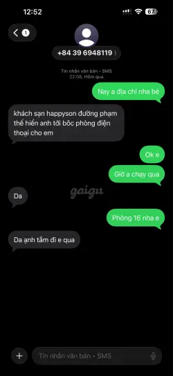 Ảnh đánh giá