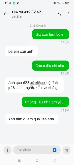Ảnh đánh giá