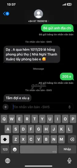 Ảnh đánh giá