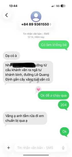 Ảnh đánh giá