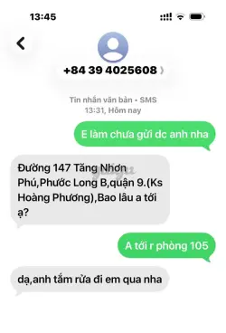 Ảnh đánh giá