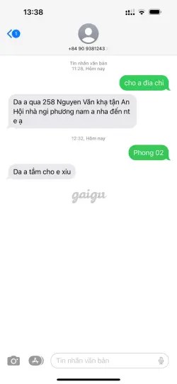 Ảnh đánh giá