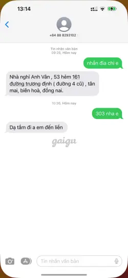 Ảnh đánh giá