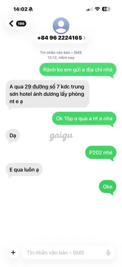 Ảnh đánh giá