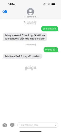 Ảnh đánh giá