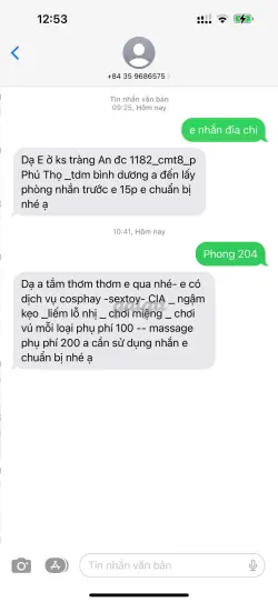 Ảnh đánh giá