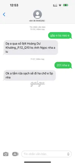 Ảnh đánh giá