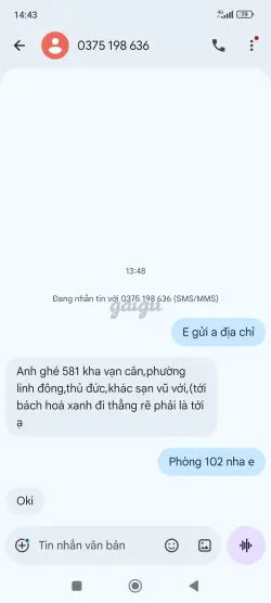 Ảnh đánh giá