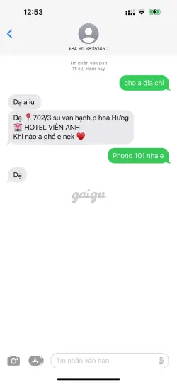Ảnh đánh giá