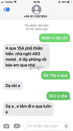 Ảnh đánh giá
