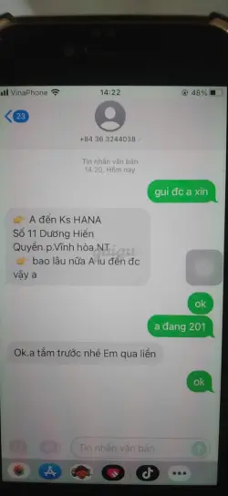Ảnh đánh giá