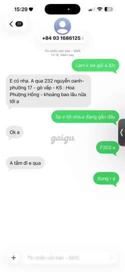 Ảnh đánh giá