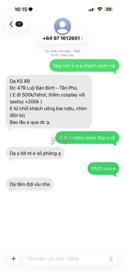 Ảnh đánh giá
