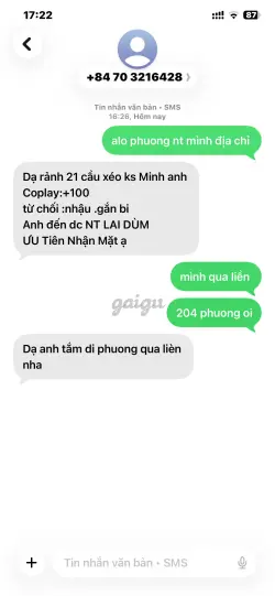 Ảnh đánh giá