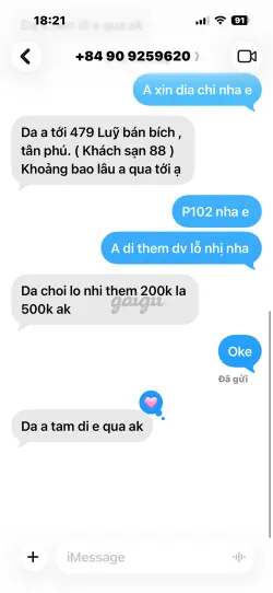 Ảnh đánh giá