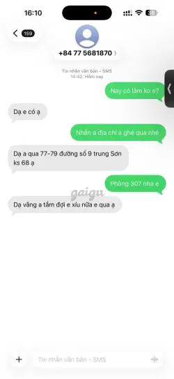 Ảnh đánh giá