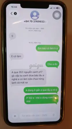 Ảnh đánh giá