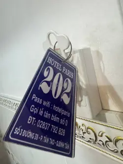 Ảnh đánh giá