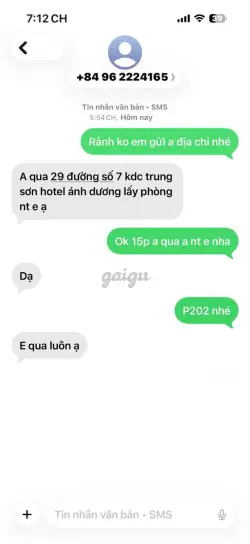 Ảnh đánh giá