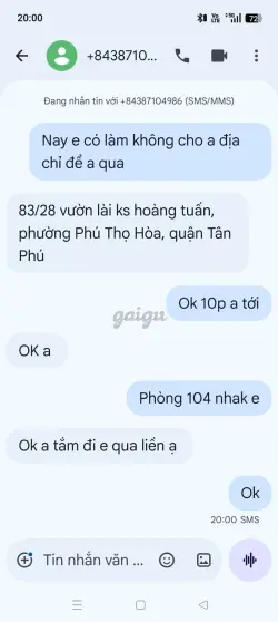 Ảnh đánh giá