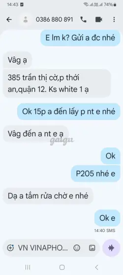 Ảnh đánh giá