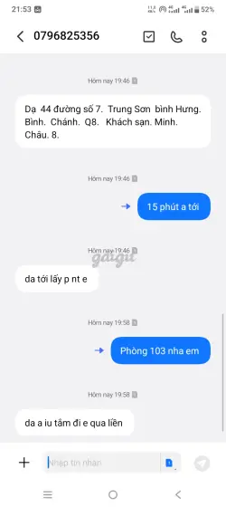 Ảnh đánh giá