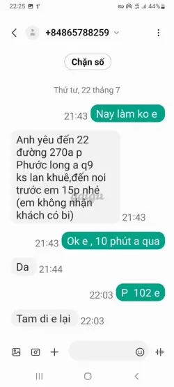 Ảnh đánh giá