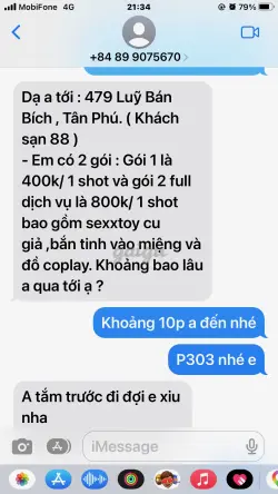 Ảnh đánh giá