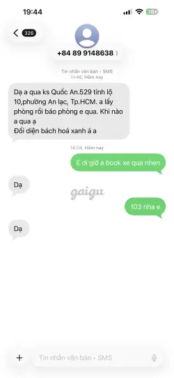 Ảnh đánh giá
