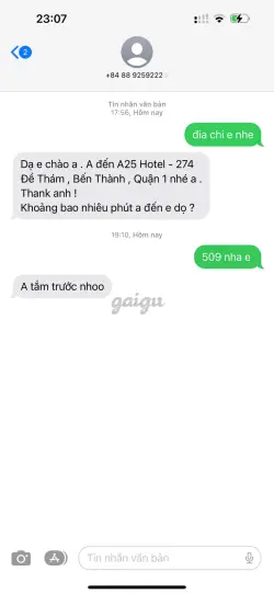Ảnh đánh giá