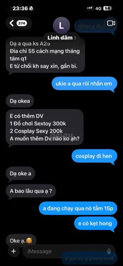 Ảnh đánh giá
