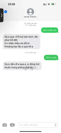 Ảnh đánh giá