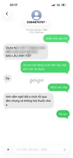 Ảnh đánh giá
