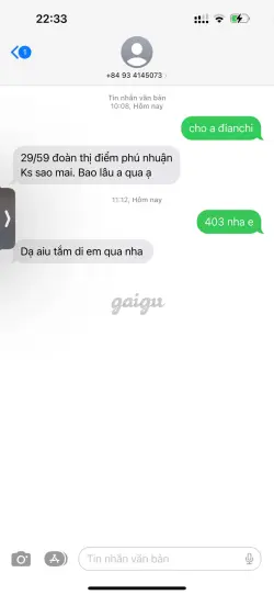 Ảnh đánh giá