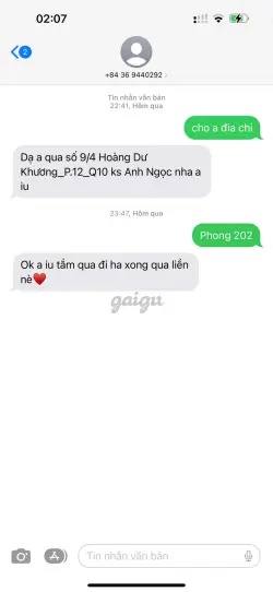 Ảnh đánh giá