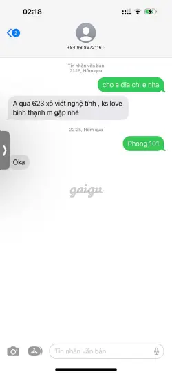 Ảnh đánh giá