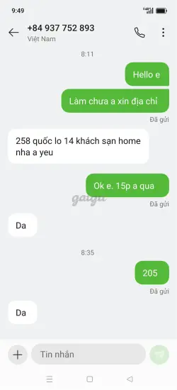 Ảnh đánh giá