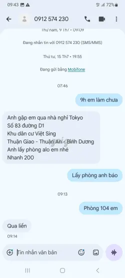 Ảnh đánh giá