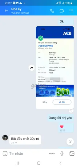 Ảnh đánh giá