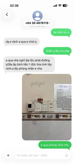 Ảnh đánh giá