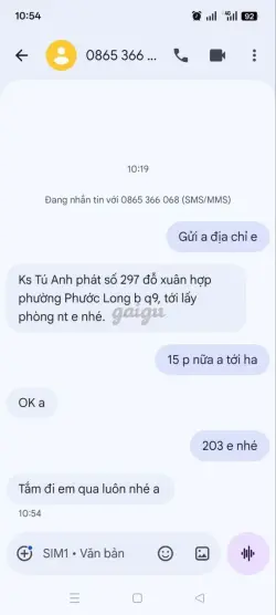 Ảnh đánh giá